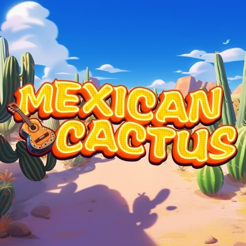 Mexican Cactus