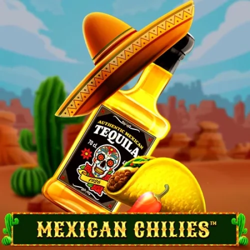 Mexican Chilies