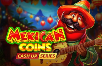 Mexican Coins