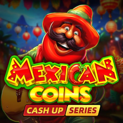 Mexican Coins