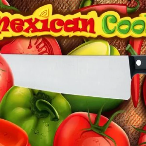 Mexican Cook HD