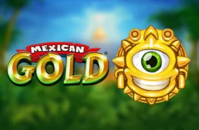 Mexican Gold Bingo
