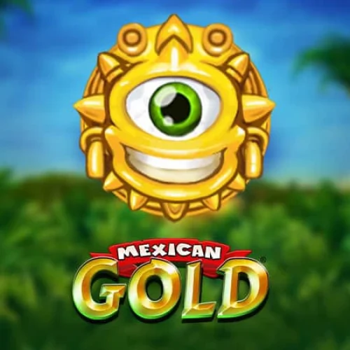 Mexican Gold Bingo