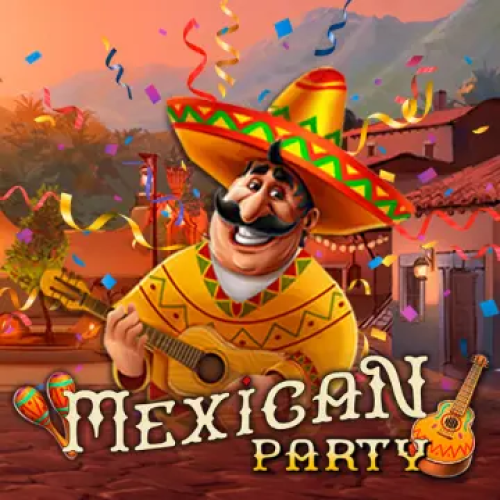 Mexican Party