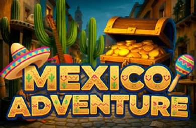 Mexico Adventure