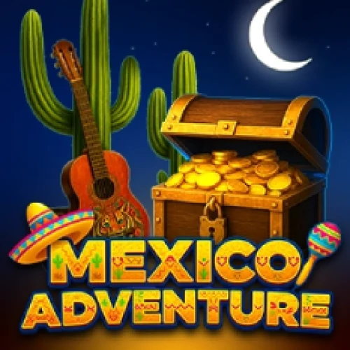 Mexico Adventure
