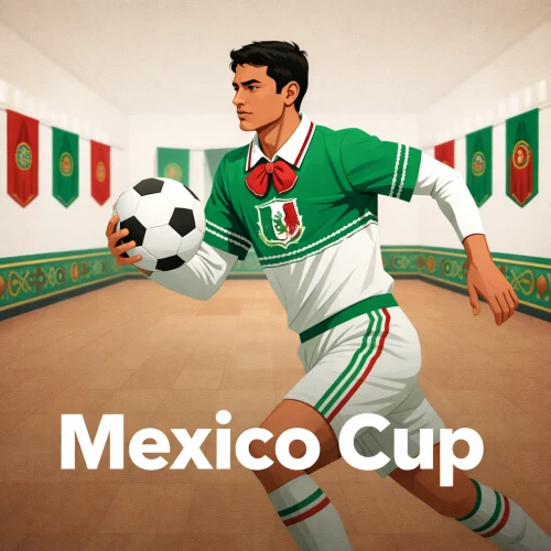 Mexico Cup