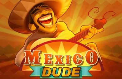 Mexico Dude