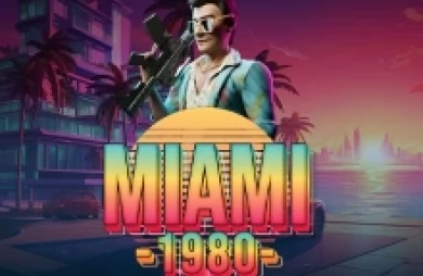 Miami 1980