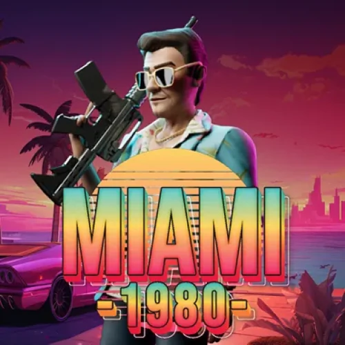 Miami 1980