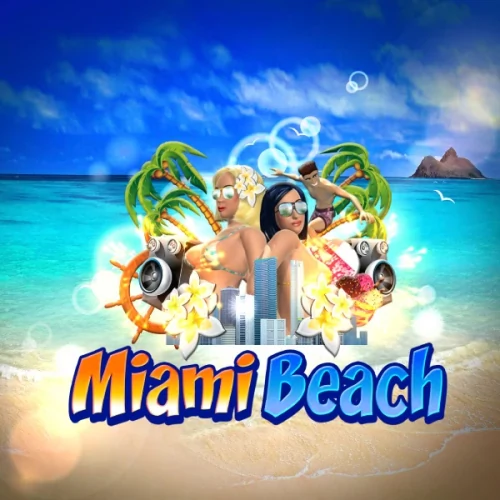 Miami Beach