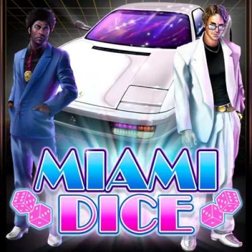 Miami Dice