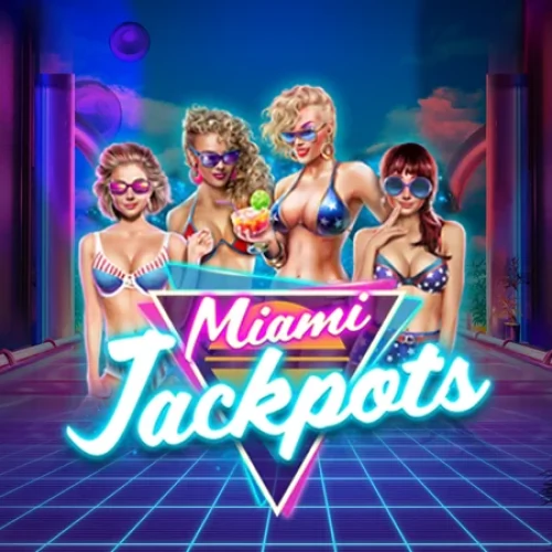 Miami Jackpots