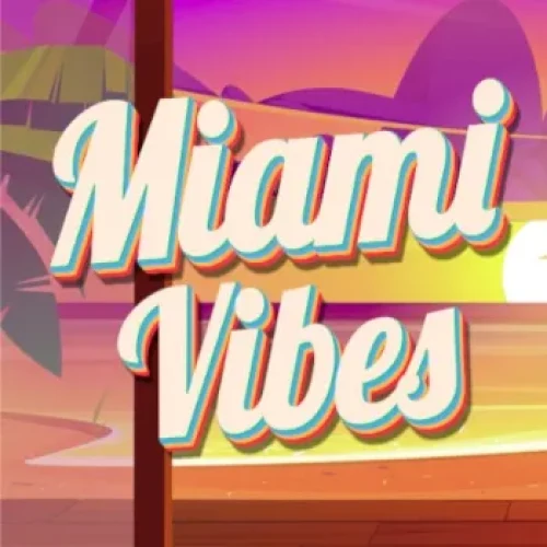 Miami Vibes