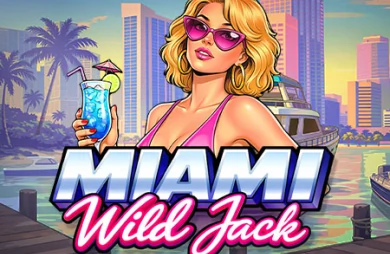 Miami Wild Jack