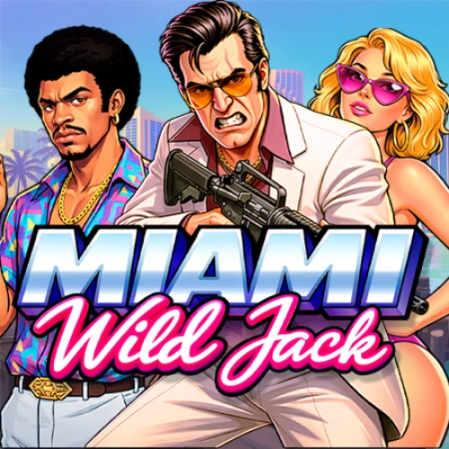 Miami Wild Jack