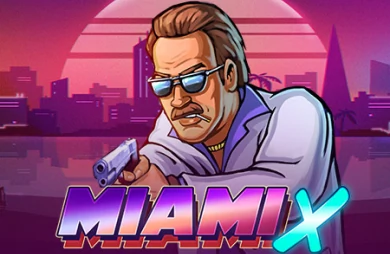Miami X