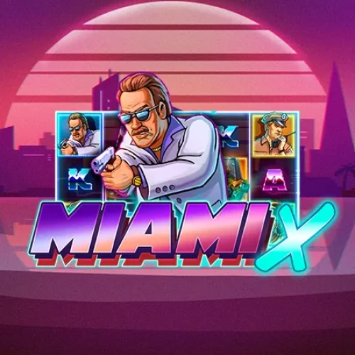 Miami X