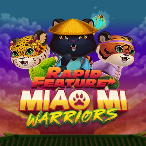Miao Mi Warriors