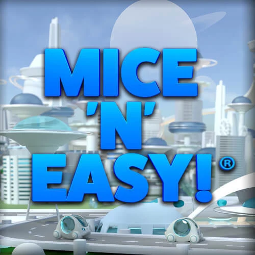 Mice 'n' Easy!