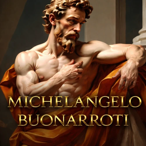 Michelangelo Buonarroti