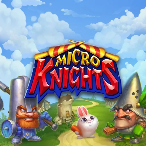 Micro Knights