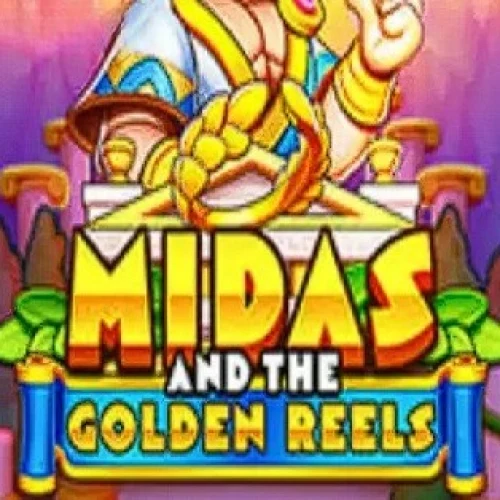 Midas and The Golden Reels