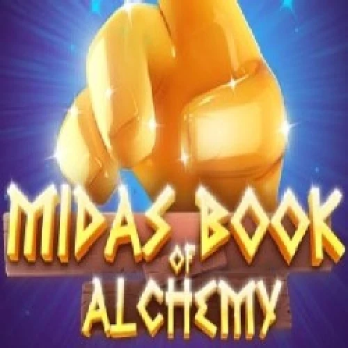 Midas Book of Alchemy