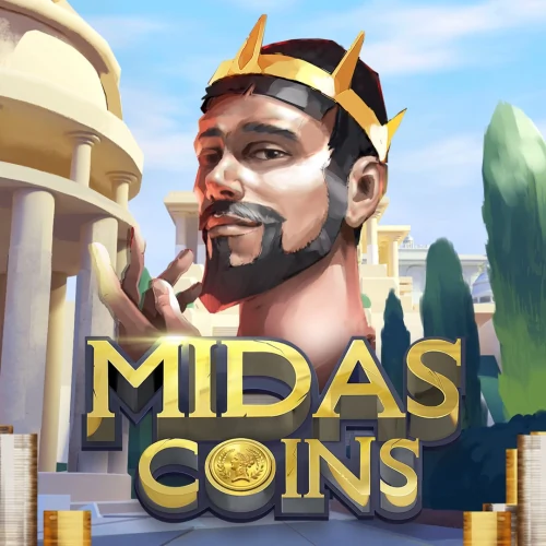 Midas Coins