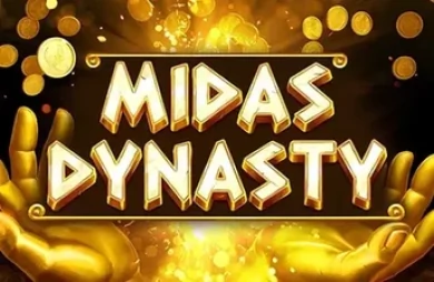 Midas Dynasty