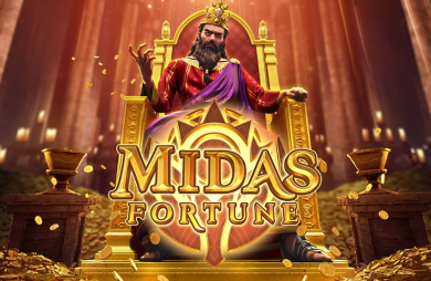 Midas Fortune