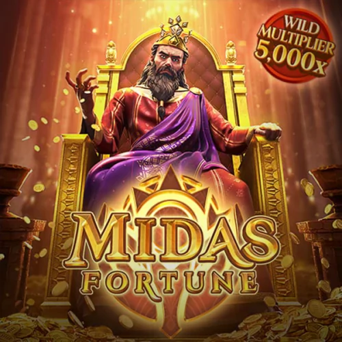 Midas Fortune