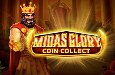 Midas Glory - Coin Collect
