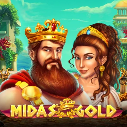 Midas Gold
