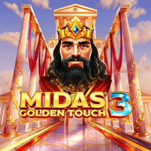 Midas Golden Touch 3