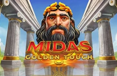 Midas Golden Touch