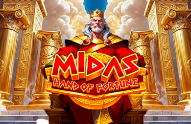 Midas: Hand of Fortune
