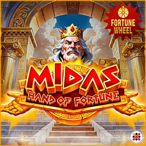 Midas: Hand of Fortune