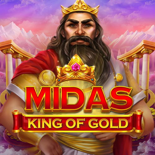 Midas King of Gold