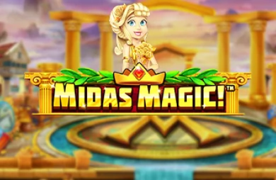 Midas Magic!