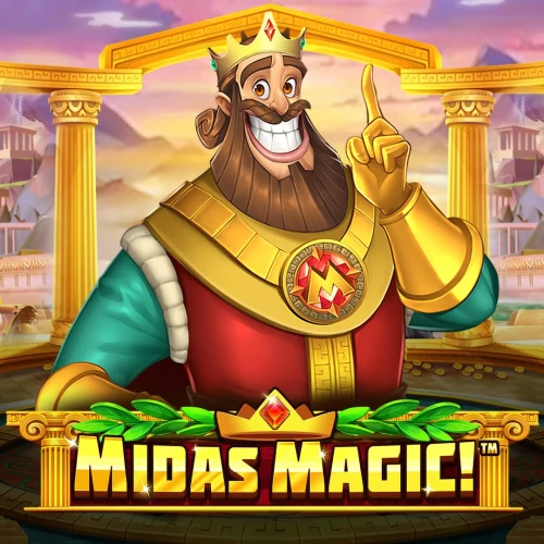 Midas Magic!