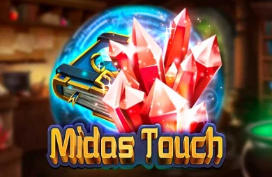 Midas Touch (Dragoon Soft)