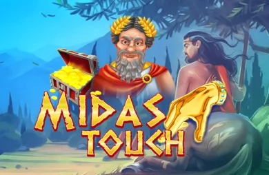 Midas Touch (KA Gaming)