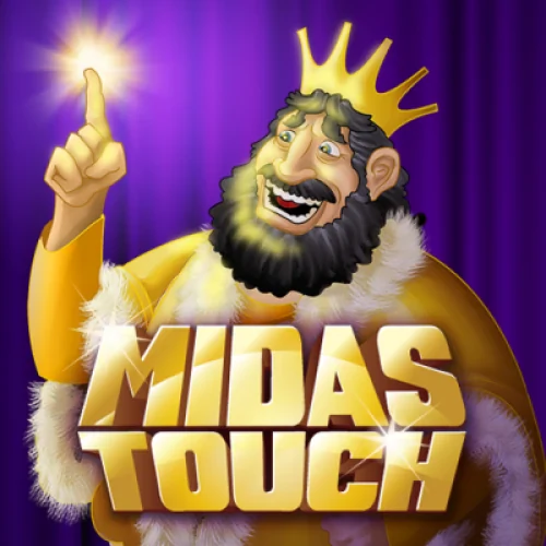 Midas Touch (Rival Gaming)