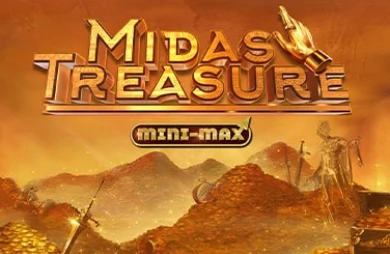 Midas Treasure Mini-max