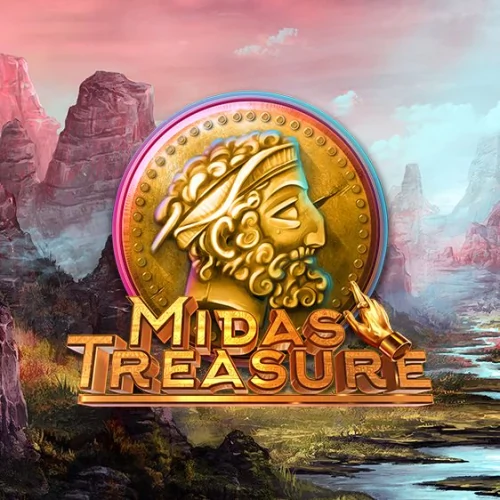Midas Treasure