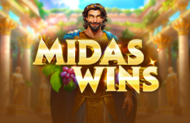 Midas Wins
