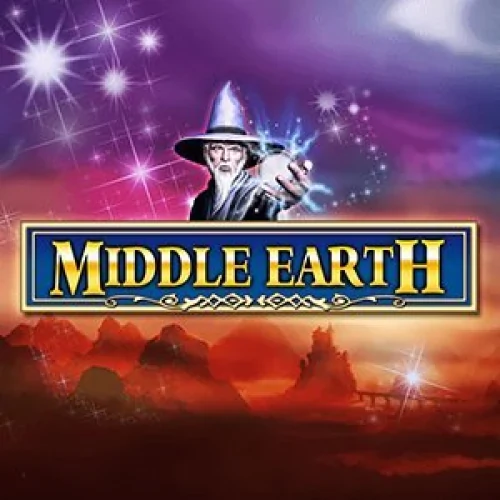 Middle Earth