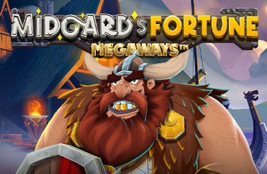 Midgard’s Fortune Megaways