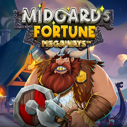 Midgard’s Fortune Megaways